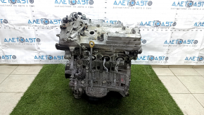 Двигатель 2GR-FE Toyota Avalon 13-18 3.5 104к, компрессия 12-12-12-12-12-12, запустился, без навесного