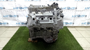 Двигатель 2GR-FE Toyota Avalon 13-18 3.5 104к, компрессия 12-12-12-12-12-12, запустился, без навесного