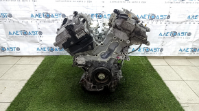 Двигатель 2GR-FE Toyota Avalon 13-18 3.5 104к, компрессия 12-12-12-12-12-12, запустился, без навесного
