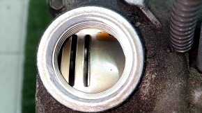 Двигатель 2GR-FE Toyota Avalon 13-18 3.5 104к, компрессия 12-12-12-12-12-12, запустился, без навесного