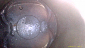 Двигатель 2GR-FE Toyota Avalon 13-18 3.5 104к, компрессия 12-12-12-12-12-12, запустился, без навесного