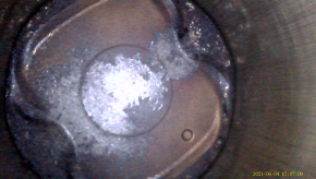 Двигатель 2GR-FE Toyota Avalon 13-18 3.5 104к, компрессия 12-12-12-12-12-12, запустился, без навесного