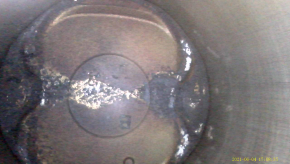 Двигатель 2GR-FE Toyota Avalon 13-18 3.5 104к, компрессия 12-12-12-12-12-12, запустился, без навесного