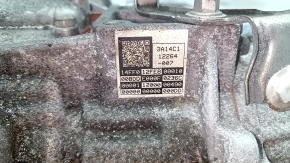 АКПП в сборе Toyota Avalon 13-18 3.5 U660E 104к