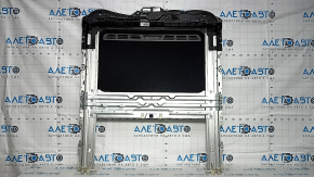 Ansamblu trapa BMW 3 F30 12-18 perdea neagra