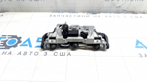 Камера передняя Tesla Model 3 18- на лобовом, с креплением