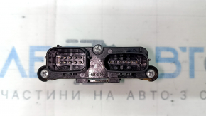 Occupant passenger Discriminating Sensor Toyota Highlander 14- сломано крепление