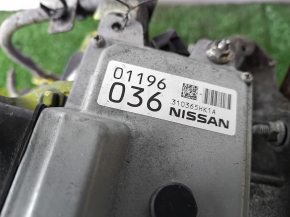 АКПП в сборе Nissan Rogue 17-20 CVT AWD 149к с блоком управления