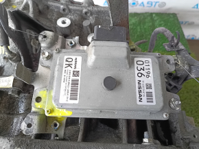 АКПП в сборе Nissan Rogue 17-20 CVT AWD 149к с блоком управления