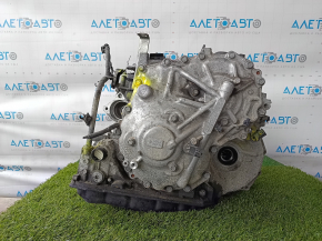 АКПП в сборе Nissan Rogue 17-20 CVT AWD 149к с блоком управления