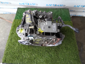 АКПП в сборе Nissan Rogue 17-20 CVT AWD 149к с блоком управления