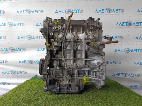 Двигатель Nissan Rogue 17-20 2.5 QR25DE 149к запустился, пятна в цилиндрах, 12-12-12-12