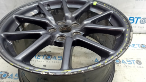 Диск колесный R18х8.5J ET40 Tesla Model 3 18-20 дорест, бордюрка