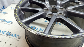 Диск колесный R18х8.5J ET40 Tesla Model 3 18-20 дорест, бордюрка
