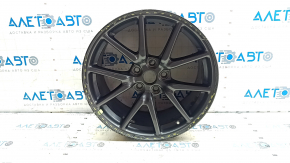 Диск колесный R18х8.5J ET40 Tesla Model 3 18-20 дорест, бордюрка