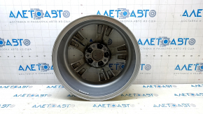 Диск колесный R17х7.5J BMW 3 F30 12-18 392 стиль, легкая бордюрка