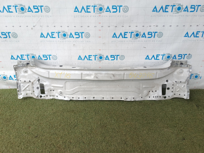 Задняя панель BMW X1 F48 16-22 2 части, высверленена, белая