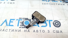Датчик давления колеса Tesla Model 3 18-20 черный, серый ниппель