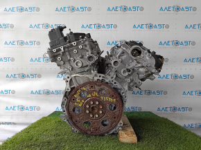 Motor Toyota Highlander 17-19 3.5 2GRFKS