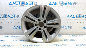 Диск колесный R17х7.5J BMW 3 F30 12-18 392 стиль, легкая бордюрка