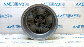 Диск колесный R17х7.5J BMW 3 F30 12-18 392 стиль, легкая бордюрка