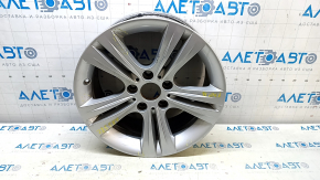 Диск колесный R17х7.5J BMW 3 F30 12-18 392 стиль, легкая бордюрка
