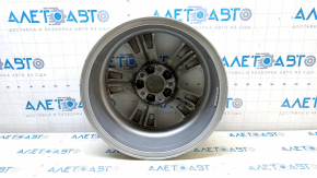 Диск колесный R17х7.5J BMW 3 F30 12-18 392 стиль, легкая бордюрка