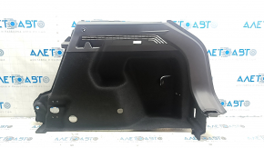 Decorat arcul dreapta spate Volkswagen ID.4 21-23 negru