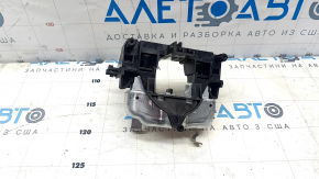 Блокировка рулевой колонки Volkswagen ID.4 21-26