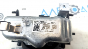 Блокировка рулевой колонки Volkswagen ID.4 21-26
