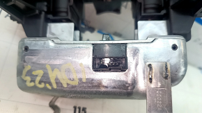 Блокировка рулевой колонки Volkswagen ID.4 21-26