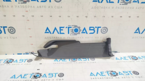 Garnitură aripă capotă - aripă dreapta Audi A3 8V 15-19 4d nou original