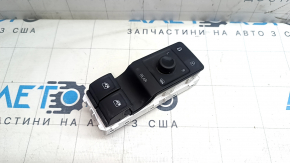 Управление стеклоподъемником передним левым Volkswagen ID.4 23-26