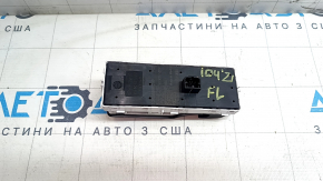 Управление стеклоподъемником передним левым Volkswagen ID.4 23-26