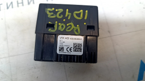USB Hub Volkswagen ID.4 21-26