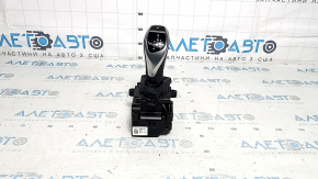 Шифтер КПП в сборе BMW 3 F30 12-18 Sport царапины