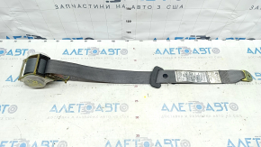 Ремень безопасности задний правый Toyota Prius 20 04-09 серый , под чистку