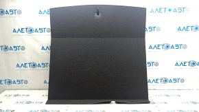 Covoraș pentru portbagaj Volkswagen ID.4 21-23 negru 