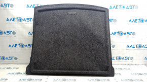 Covoraș portbagaj Volkswagen ID.4 21-23 pânză neagră
