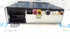 Radio Antenna Module Volkswagen ID.4 23-26