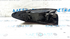 Фонарь внешний крыло правый Volkswagen ID.4 23-26