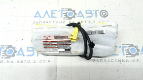 Подушка безопасности airbag левого сиденья Nissan Rogue 14-20