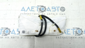 Подушка безопасности airbag левого сиденья Nissan Rogue 14-20