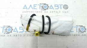 Подушка безопасности airbag переднего правого сиденья Nissan Rogue 14-20