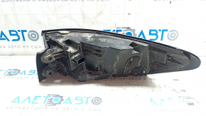 Фонарь внешний крыло левый Volkswagen ID.4 23-26