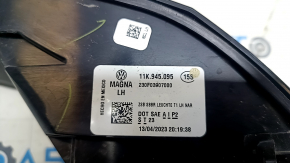Фонарь внешний крыло левый Volkswagen ID.4 23-26