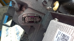 Фара передняя правая в сборе Volkswagen ID.4 23-26 LED с matrix beam