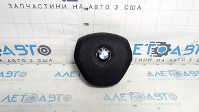 Airbag în volan șofer BMW 3 F30 12-18 Sport negru