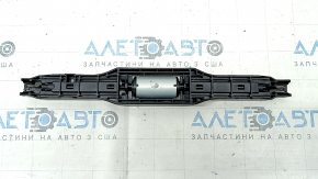 Моторчик регулировки водительского сиденья Nissan Rogue 14-20 2 пина
