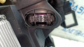 Фара передняя левая в сборе Volkswagen ID.4 23-26 LED с matrix beam